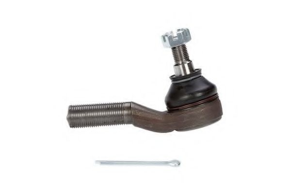 MOOG NI-ES-10902 Наконечник поперечной рулевой тяги 