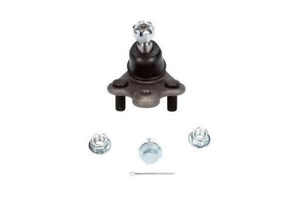 MOOG HO-BJ-8094 Несущий направляющий шарнир 