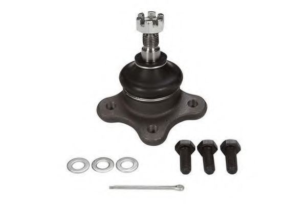 MOOG MD-BJ-10688 Несущий направляющий шарнир для FORD RANGER (Форд Рангэр) MOOG MD-BJ-10688 Несущий направляющий шарнир для FORD RANGER (Форд Рангэр)