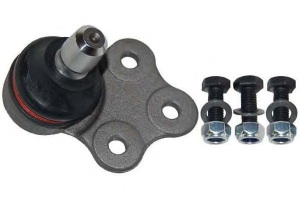 SIDEM 19081 Несущий направляющий шарнир для FIAT STILO MULTI (Фиат Стило мульти)