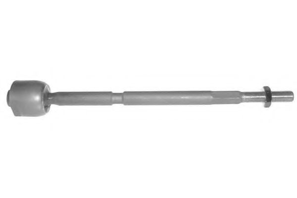 SIDEM 19236 A Осевой шарнир, рулевая тяга 