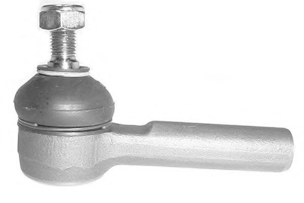 SIDEM 19637 Наконечник поперечной рулевой тяги 