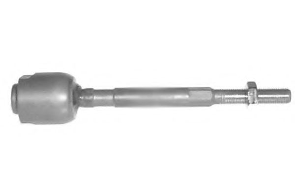 SIDEM 19637 A Осевой шарнир, рулевая тяга 