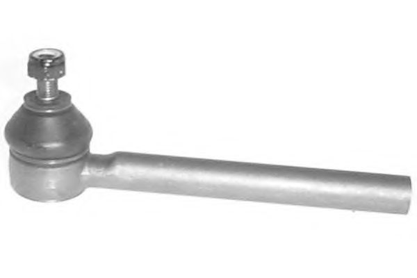 SIDEM 19838 Наконечник поперечной рулевой тяги 