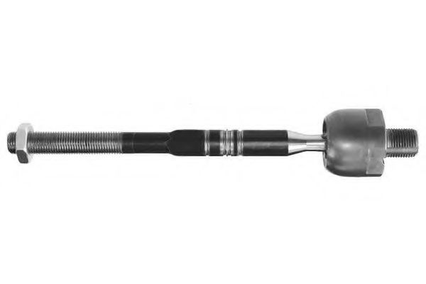 SIDEM 21011 Осевой шарнир, рулевая тяга 