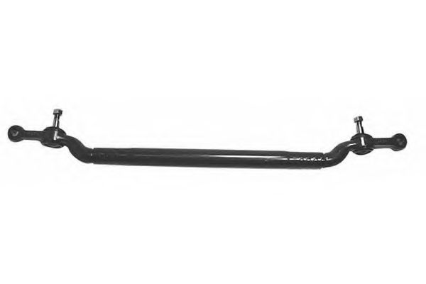 SIDEM 21136 C Поперечная рулевая тяга для BMW 7 (Бмв 7) SIDEM 21136 C Поперечная рулевая тяга для BMW 7 (Бмв 7)