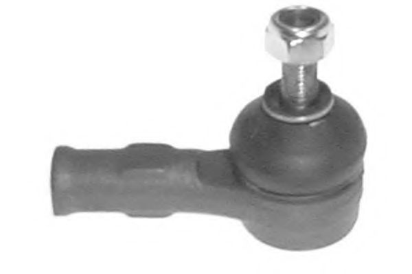 SIDEM 23039 Наконечник поперечной рулевой тяги 