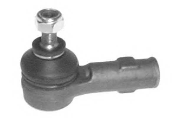 SIDEM 23930 Наконечник поперечной рулевой тяги 