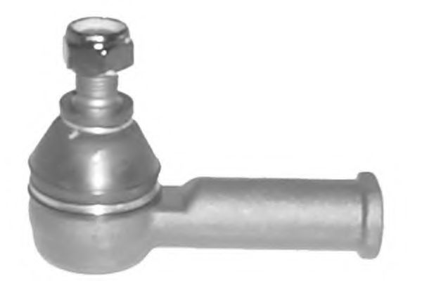 SIDEM 27034 Наконечник поперечной рулевой тяги 