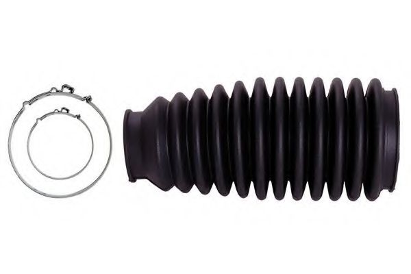 SIDEM 303.136 Пыльник, рулевое управление для FORD ECOSPORT (Форд Эcоспорт) SIDEM 303.136 Пыльник, рулевое управление для FORD ECOSPORT (Форд Эcоспорт)