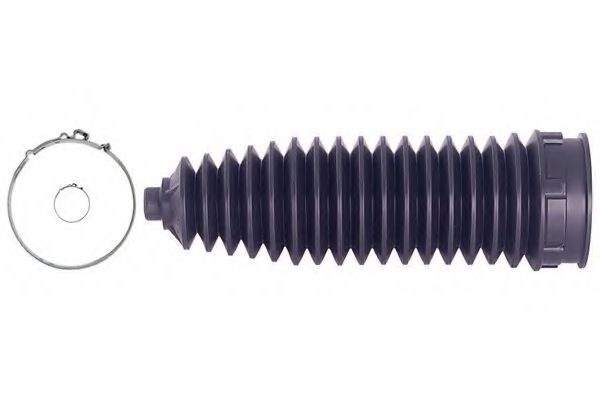 SIDEM 303.138 Пыльник, рулевое управление для ABARTH GRANDE PUNTO (Абартх Гранде пунто) SIDEM 303.138 Пыльник, рулевое управление для ABARTH GRANDE PUNTO (Абартх Гранде пунто)