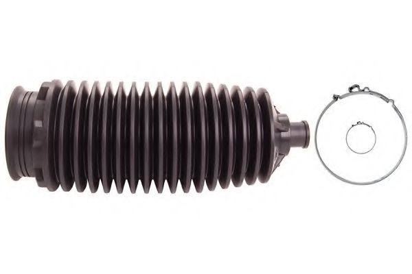 SIDEM 305.131 Пыльник, рулевое управление для DACIA (Дача) SIDEM 305.131 Пыльник, рулевое управление для DACIA (Дача)