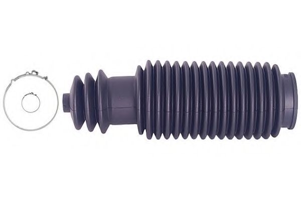 SIDEM 306.134 Пыльник, рулевое управление для PEUGEOT 605 (Пежо 605) SIDEM 306.134 Пыльник, рулевое управление для PEUGEOT 605 (Пежо 605)