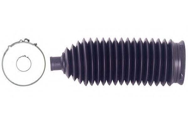 SIDEM 306.233 Пыльник, рулевое управление для CITROËN C3 I (CитроËн С3 1) SIDEM 306.233 Пыльник, рулевое управление для CITROËN C3 I (CитроËн С3 1)