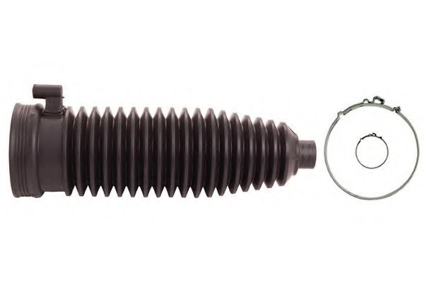 SIDEM 307.237 Пыльник, рулевое управление для FORD FOCUS II (Форд Фокус 2) SIDEM 307.237 Пыльник, рулевое управление для FORD FOCUS II (Форд Фокус 2)