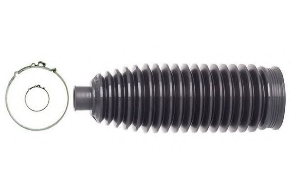 SIDEM 307.239 Пыльник, рулевое управление для VOLVO XC70 II (Вольво Xc70 2) SIDEM 307.239 Пыльник, рулевое управление для VOLVO XC70 II (Вольво Xc70 2)