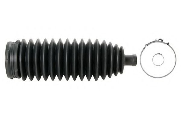 SIDEM 310.132 Пыльник, рулевое управление для RENAULT LAGUNA II (Рено Лагуна 2) SIDEM 310.132 Пыльник, рулевое управление для RENAULT LAGUNA II (Рено Лагуна 2)