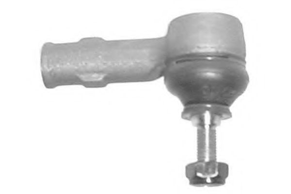 SIDEM 3135 Наконечник поперечной рулевой тяги 