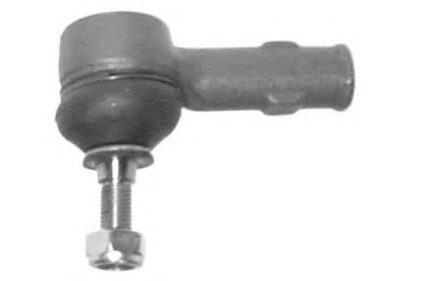 SIDEM 3138 Наконечник поперечной рулевой тяги 