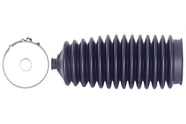 SIDEM 319.033 Пыльник, рулевое управление для ABARTH GRANDE PUNTO (Абартх Гранде пунто) SIDEM 319.033 Пыльник, рулевое управление для ABARTH GRANDE PUNTO (Абартх Гранде пунто)