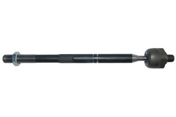 SIDEM 3411 Осевой шарнир, рулевая тяга 