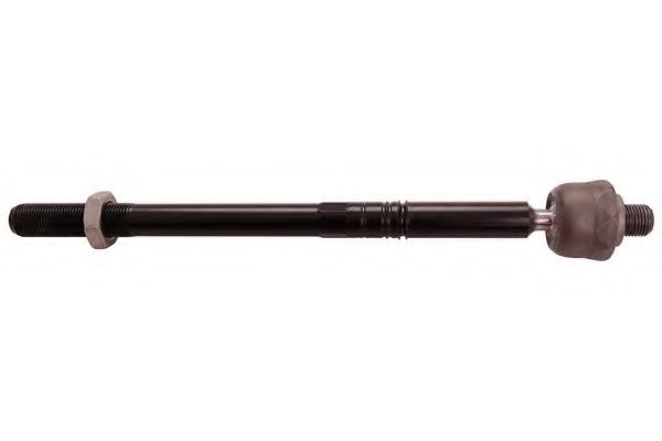 SIDEM 3414 Осевой шарнир, рулевая тяга 