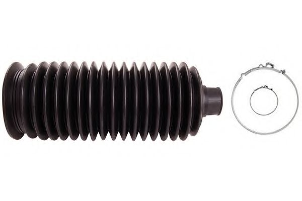 SIDEM 345.038 Пыльник, рулевое управление для TOYOTA LAND CRUISER CYGNUS (Тойота/тоета Ленд крузер цигнус) SIDEM 345.038 Пыльник, рулевое управление для TOYOTA LAND CRUISER CYGNUS (Тойота/тоета Ленд крузер цигнус)