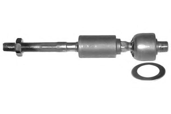 SIDEM 35010 Осевой шарнир, рулевая тяга 