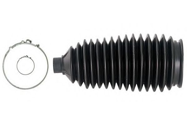 SIDEM 351.035 Пыльник, рулевое управление для MAZDA ATENZA (Мазда Атэнза) SIDEM 351.035 Пыльник, рулевое управление для MAZDA ATENZA (Мазда Атэнза)