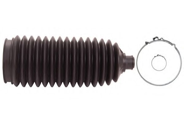 SIDEM 351.039 Пыльник, рулевое управление для MAZDA (Мазда) SIDEM 351.039 Пыльник, рулевое управление для MAZDA (Мазда)