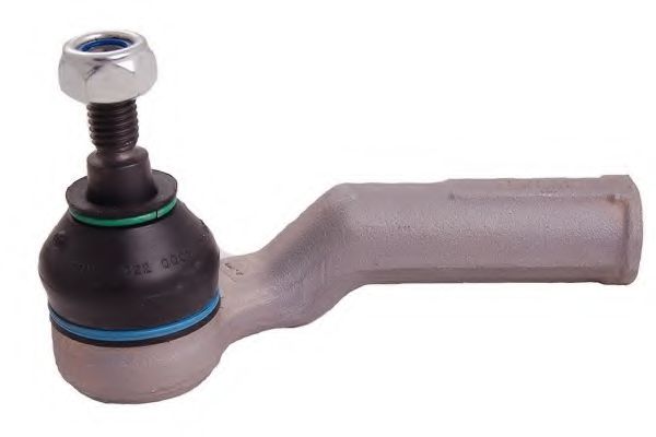 SIDEM 3636 Наконечник поперечной рулевой тяги 