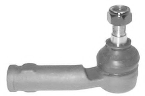 SIDEM 3733 Наконечник поперечной рулевой тяги 