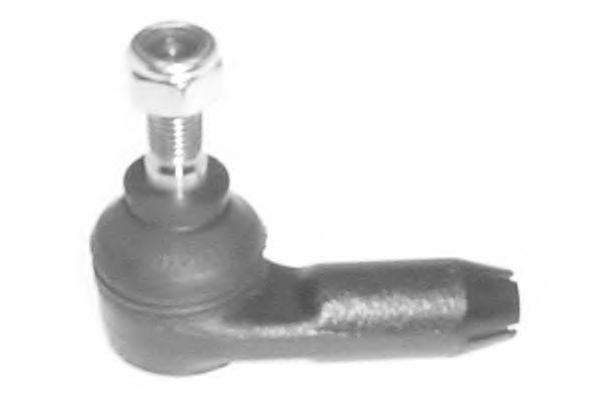 SIDEM 37330 Наконечник поперечной рулевой тяги 