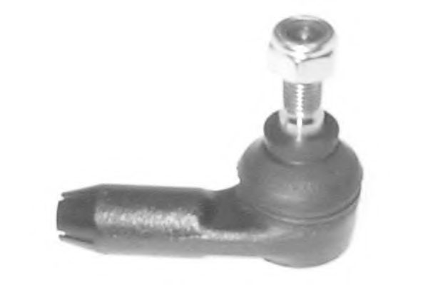 SIDEM 37331 Наконечник поперечной рулевой тяги 