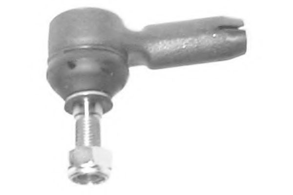 SIDEM 37332 Наконечник поперечной рулевой тяги 