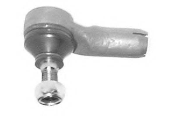 SIDEM 37336 Наконечник поперечной рулевой тяги 