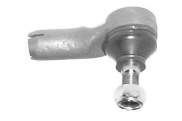 SIDEM 37337 Наконечник поперечной рулевой тяги 