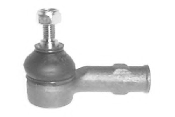 SIDEM 3734 Наконечник поперечной рулевой тяги 