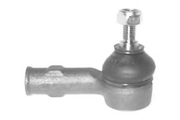 SIDEM 3735 Наконечник поперечной рулевой тяги 