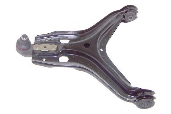 SIDEM 37472 Рычаг независимой подвески колеса, подвеска колеса 