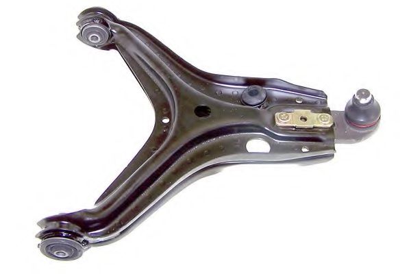 SIDEM 37473 Рычаг независимой подвески колеса, подвеска колеса 