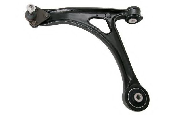 SIDEM 37478 Рычаг независимой подвески колеса, подвеска колеса 