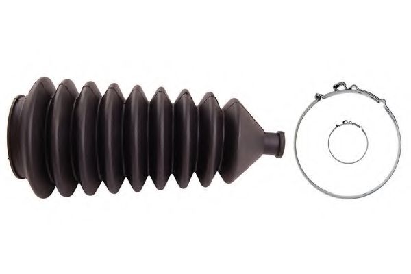 SIDEM 377.030 Пыльник, рулевое управление для SUZUKI (Сузуки) SIDEM 377.030 Пыльник, рулевое управление для SUZUKI (Сузуки)