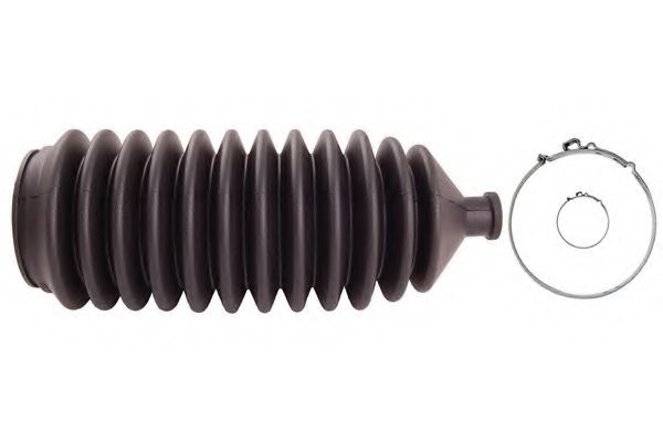 SIDEM 377.031 Пыльник, рулевое управление для SUZUKI (Сузуки) SIDEM 377.031 Пыльник, рулевое управление для SUZUKI (Сузуки)