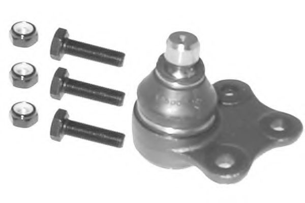 SIDEM 3786 Несущий направляющий шарнир для MAZDA DEMIO (Мазда Дэмио) SIDEM 3786 Несущий направляющий шарнир для MAZDA DEMIO (Мазда Дэмио)