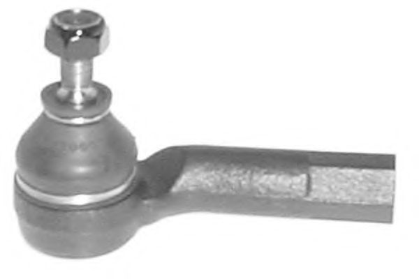 SIDEM 3830 Наконечник поперечной рулевой тяги 