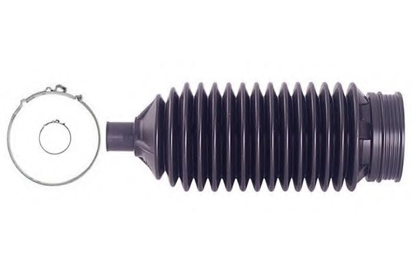 SIDEM 387.031 Пыльник, рулевое управление для HYUNDAI CLICK (Хендай Cлиcк) SIDEM 387.031 Пыльник, рулевое управление для HYUNDAI CLICK (Хендай Cлиcк)