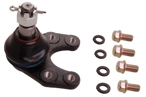 SIDEM 3882 Несущий направляющий шарнир для FORD RANGER (Форд Рангэр) SIDEM 3882 Несущий направляющий шарнир для FORD RANGER (Форд Рангэр)