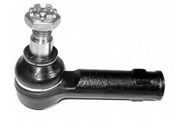 SIDEM 41033 Наконечник поперечной рулевой тяги 