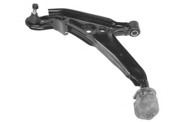 SIDEM 41072 Рычаг независимой подвески колеса, подвеска колеса для NISSAN PRIMERA (Ниссан Примера) SIDEM 41072 Рычаг независимой подвески колеса, подвеска колеса для NISSAN PRIMERA (Ниссан Примера)